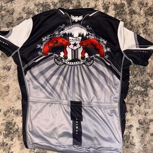 Primal Cycling Shirt